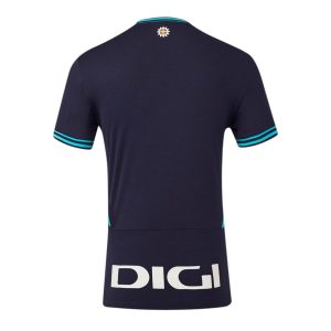 Maillot Athletic Club Exterieur 2025 2026 (2)