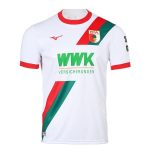 Maillot Augsburg Domicile 2025 2026 (1)
