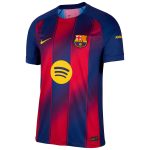 Maillot Barca 2025 2026 Domicile (1)