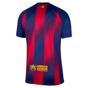 Maillot Barca 2025 2026 Domicile (2)