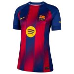 Maillot Barca 2025 2026 Domicile Femme (1)