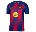 Maillot Barca 2025 2026 Domicile Match (1)