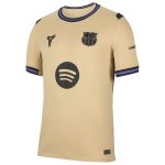 Maillot Barca 2025 2026 Exterieur (1)