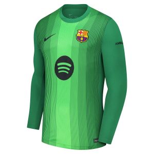 Maillot Barca Gardien 2025 2026 (1)
