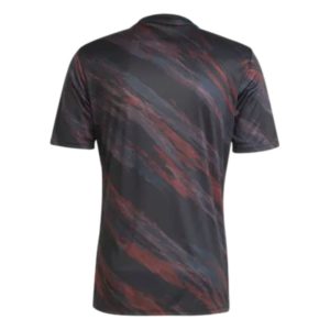 Maillot Bayern Munich Pre Match 2025 2026 (2)