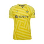 Maillot Betis Seville 2025 2026 Gardien (1)