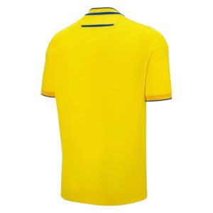 Maillot Cádiz CF Domicile 2025 2026 (2)