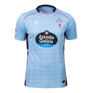 Maillot Celta Vigo Domicile 2025 2026 (1)