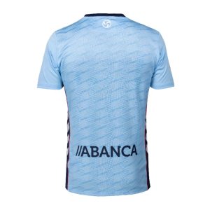 Maillot Celta Vigo Domicile 2025 2026 (2)