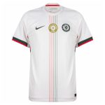 Maillot Chelsea Exterieur 2025 2026 Champions du Monde Fifa