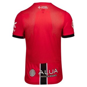 Maillot Deportivo Mallorca Domicile 2025 2026 (2)