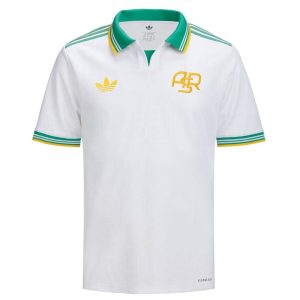 Maillot Enfant AS Roma Third 2025 2026 (1)