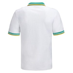 Maillot Enfant AS Roma Third 2025 2026 (2)