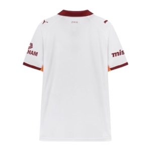 Maillot Enfant Galatasaray Exterieur 2025 2026 (2)