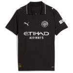Maillot Enfant Manchester City Exterieur 2025 2026 (1)