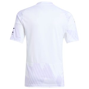 Maillot Enfant Manchester United Exterieur 2025 2026 (3)