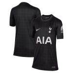 Maillot Enfant Tottenham Exterieur 2025 2026 (1)