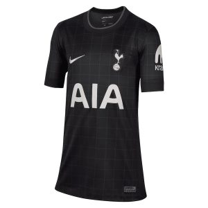 Maillot Enfant Tottenham Exterieur 2025 2026 (2)