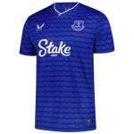Maillot Everton 2025 2026 Domicile (1)