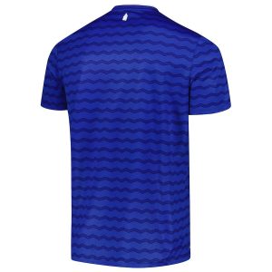 Maillot Everton 2025 2026 Domicile (2)