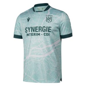 Maillot FC Nantes Exterieur 2025 2026 (1)