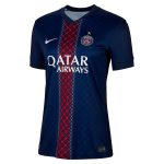 Maillot Femme PSG Domicile 2025 2026 1 Etoile