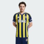 Maillot Fenerbahce Domicile 2025 2026 (1)