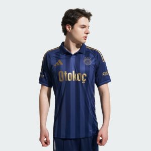 Maillot Fenerbahce Third 2025 2026 (1)