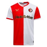 Maillot Feyenoord Domicile 2025 2026 (1)