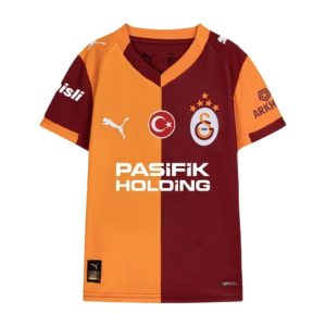 Maillot Galatasaray Domicile 2025 2026 (1)