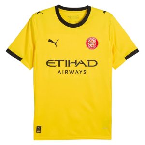 Maillot Girona Exterieur 2025 2026 (1)
