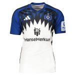 Maillot Hambourg Domicile 2025 2026 (1)