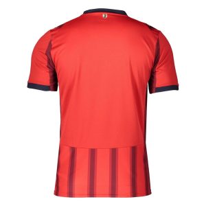 Maillot Heidenheim Domicile 2025 2026 (2)