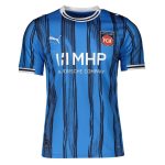Maillot Heidenheim Exterieur 2025 2026 (1)