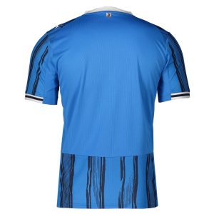 Maillot Heidenheim Exterieur 2025 2026 (2)