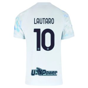 Maillot Inter Milan Exterieur 2025 2026 Lautaro (2)