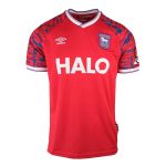 Maillot Ipswich Town FC Exterieur 2025 2026 (1)