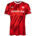 Maillot Kaiserslautern Domicile 2025 2026 (1)