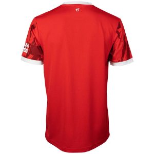 Maillot Kaiserslautern Domicile 2025 2026 (2)