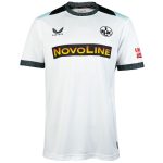Maillot Kaiserslautern Exterieur 2025 2026 (1)