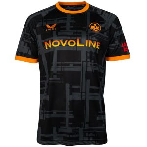 Maillot Kaiserslautern Third 2025 2026 (1)