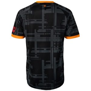 Maillot Kaiserslautern Third 2025 2026 (2)