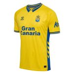 Maillot Las Palmas Domicile 2025 2026 (1)