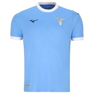 Maillot Lazio Domicile 2025 2026 (1)