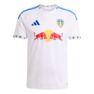 Maillot Leeds United 2025 2026 Domicile (1)