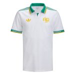 Maillot Match AS Roma Third 2025 2026 (1)