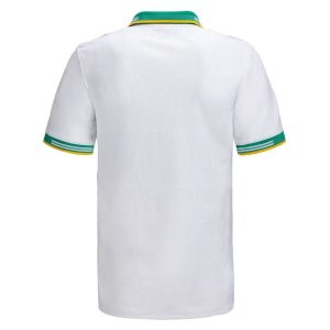 Maillot Match AS Roma Third 2025 2026 (2)