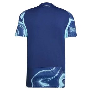 Maillot Match Ajax Exterieur 2025 2026 (2)