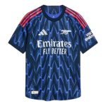 Maillot Match Arsenal Exterieur 2025 2026 (1)