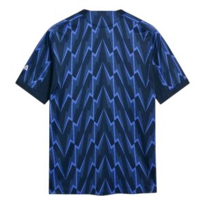 Maillot Match Arsenal Exterieur 2025 2026 (2)